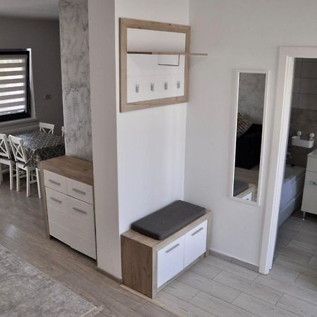 Willa Ipotexas House I Ipotesti  Zewnętrze zdjęcie