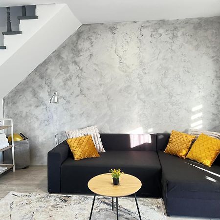 Willa Ipotexas House I Ipotesti  Zewnętrze zdjęcie
